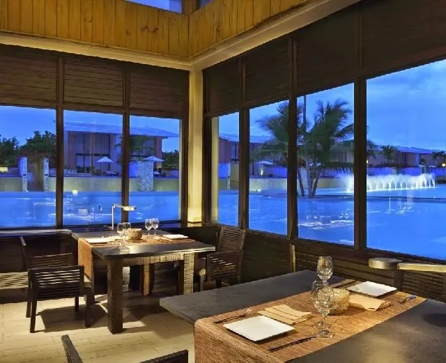 HOTEL Catalonia Royal Bavaro