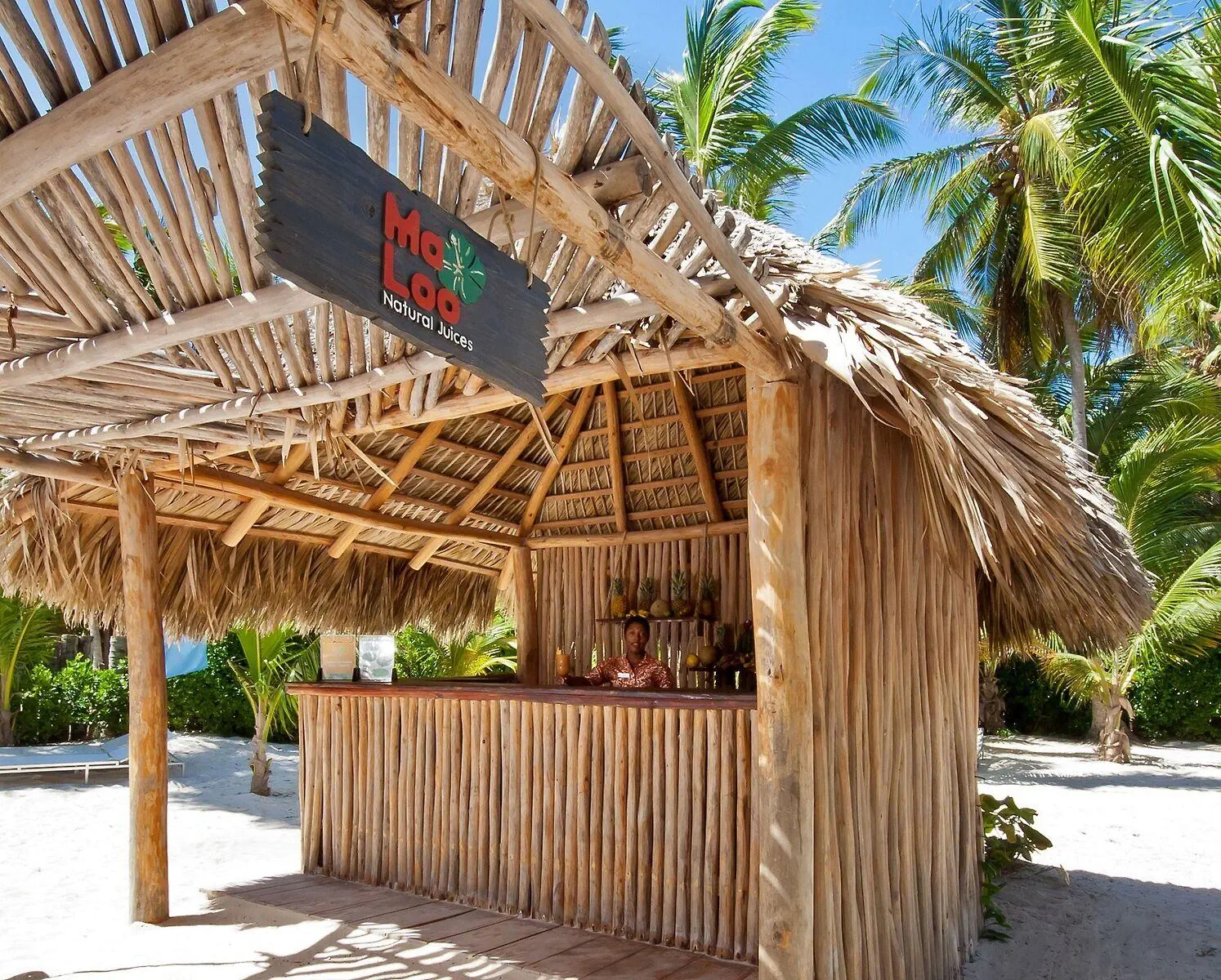 HOTEL Catalonia Royal Bavaro