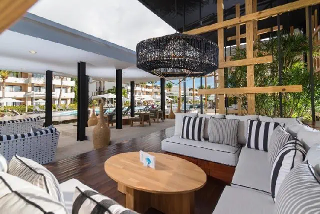 HOTEL Catalonia Royal Bavaro