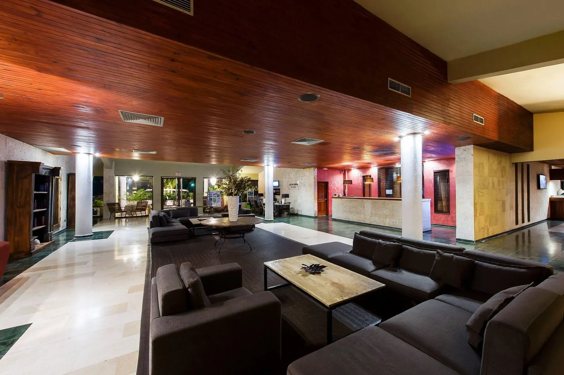 HOTEL Catalonia Royal Bavaro
