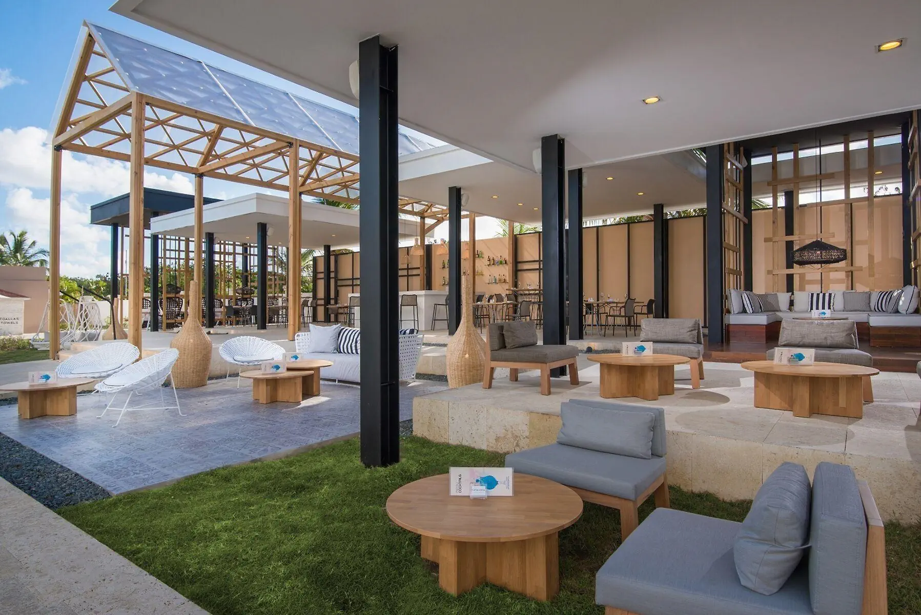 HOTEL Catalonia Royal Bavaro