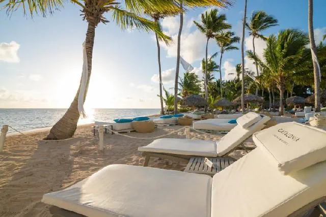 HOTEL Catalonia Royal Bavaro