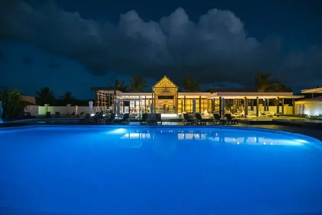 HOTEL Catalonia Royal Bavaro