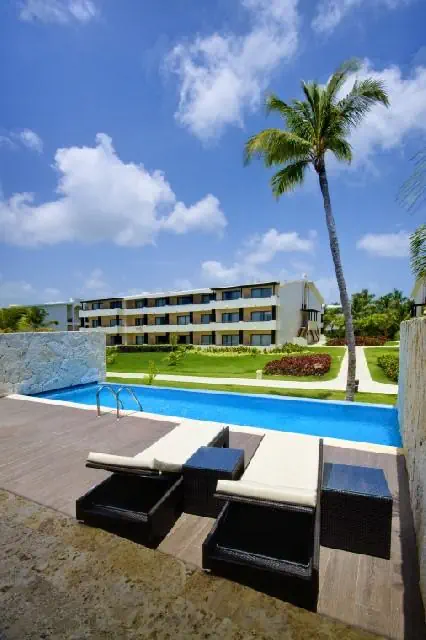HOTEL Catalonia Royal Bavaro