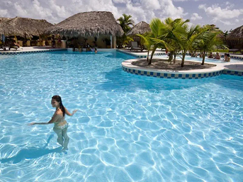 HOTEL Catalonia Royal Bavaro