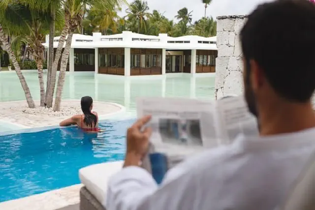 HOTEL Catalonia Royal Bavaro