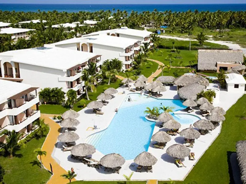 HOTEL Catalonia Royal Bavaro