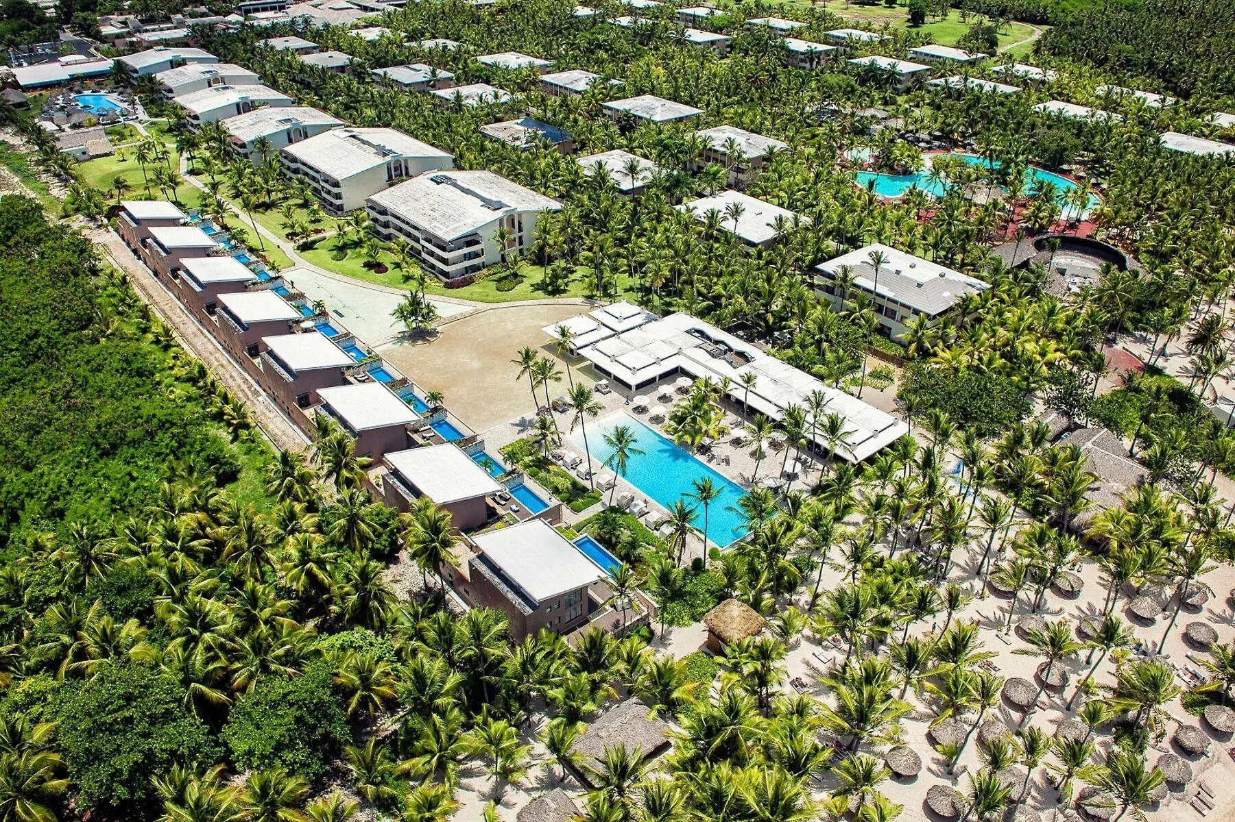 HOTEL Catalonia Royal Bavaro