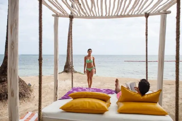 HOTEL Catalonia Royal Bavaro