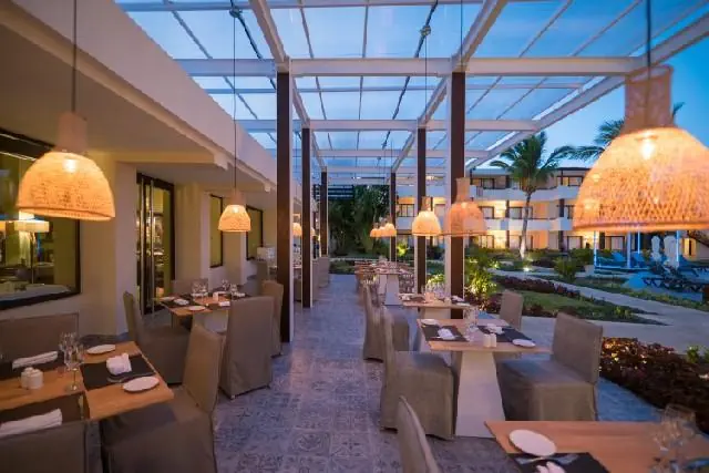 HOTEL Catalonia Royal Bavaro