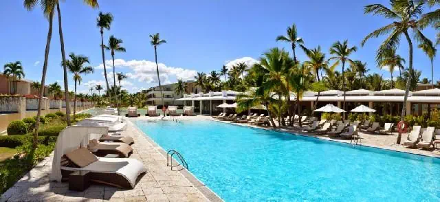 HOTEL Catalonia Royal Bavaro