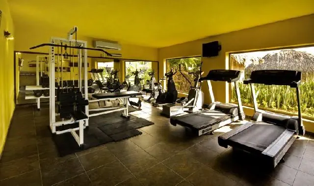 HOTEL Catalonia Royal Bavaro