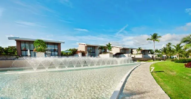 HOTEL Catalonia Royal Bavaro