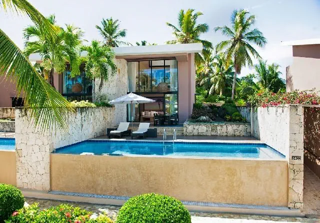 HOTEL Catalonia Royal Bavaro