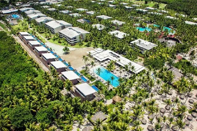 HOTEL Catalonia Royal Bavaro