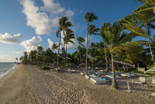 HOTEL Catalonia Royal Bavaro