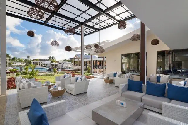HOTEL Catalonia Royal Bavaro