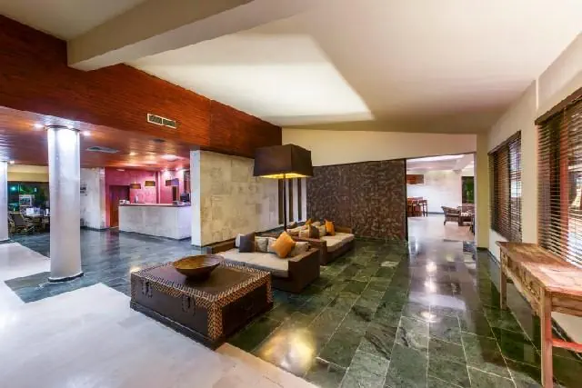 HOTEL Catalonia Royal Bavaro