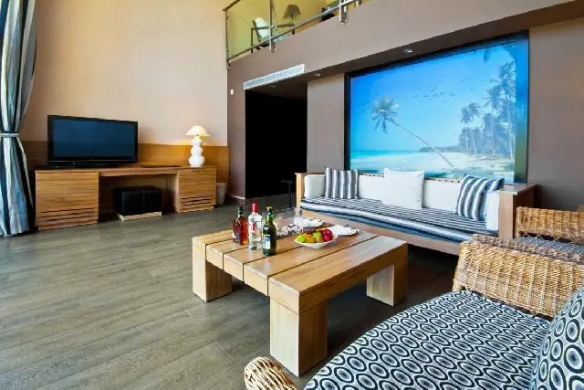 HOTEL Catalonia Royal Bavaro