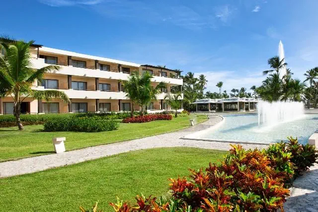 HOTEL Catalonia Royal Bavaro