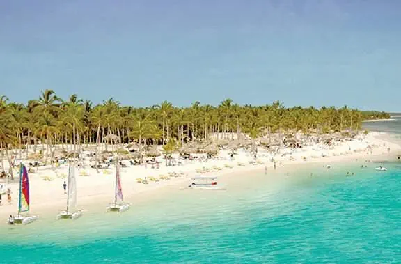 HOTEL Catalonia Royal Bavaro