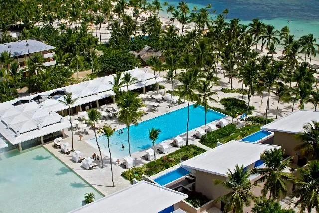 HOTEL Catalonia Royal Bavaro