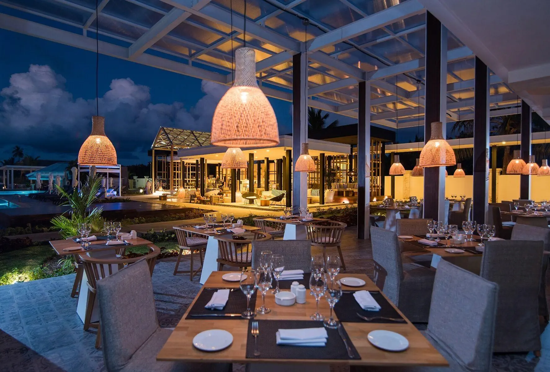 HOTEL Catalonia Royal Bavaro