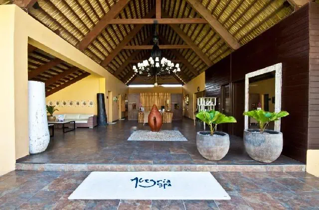 HOTEL Catalonia Royal Bavaro