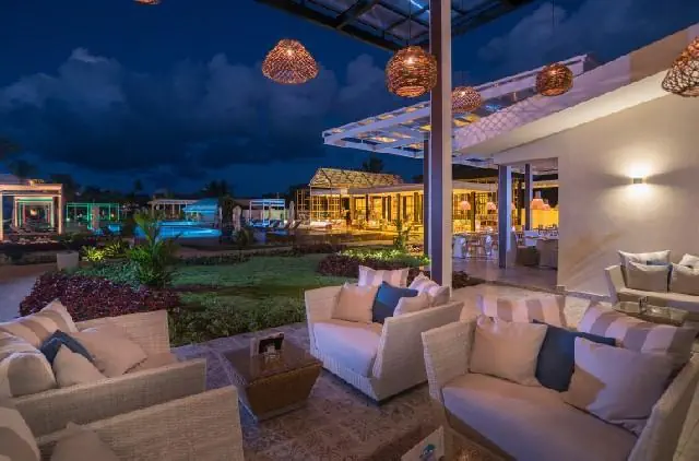 HOTEL Catalonia Royal Bavaro