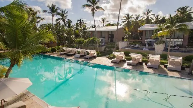 HOTEL Catalonia Royal Bavaro