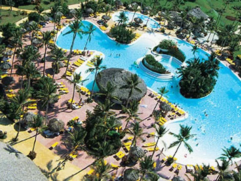 HOTEL Catalonia Royal Bavaro