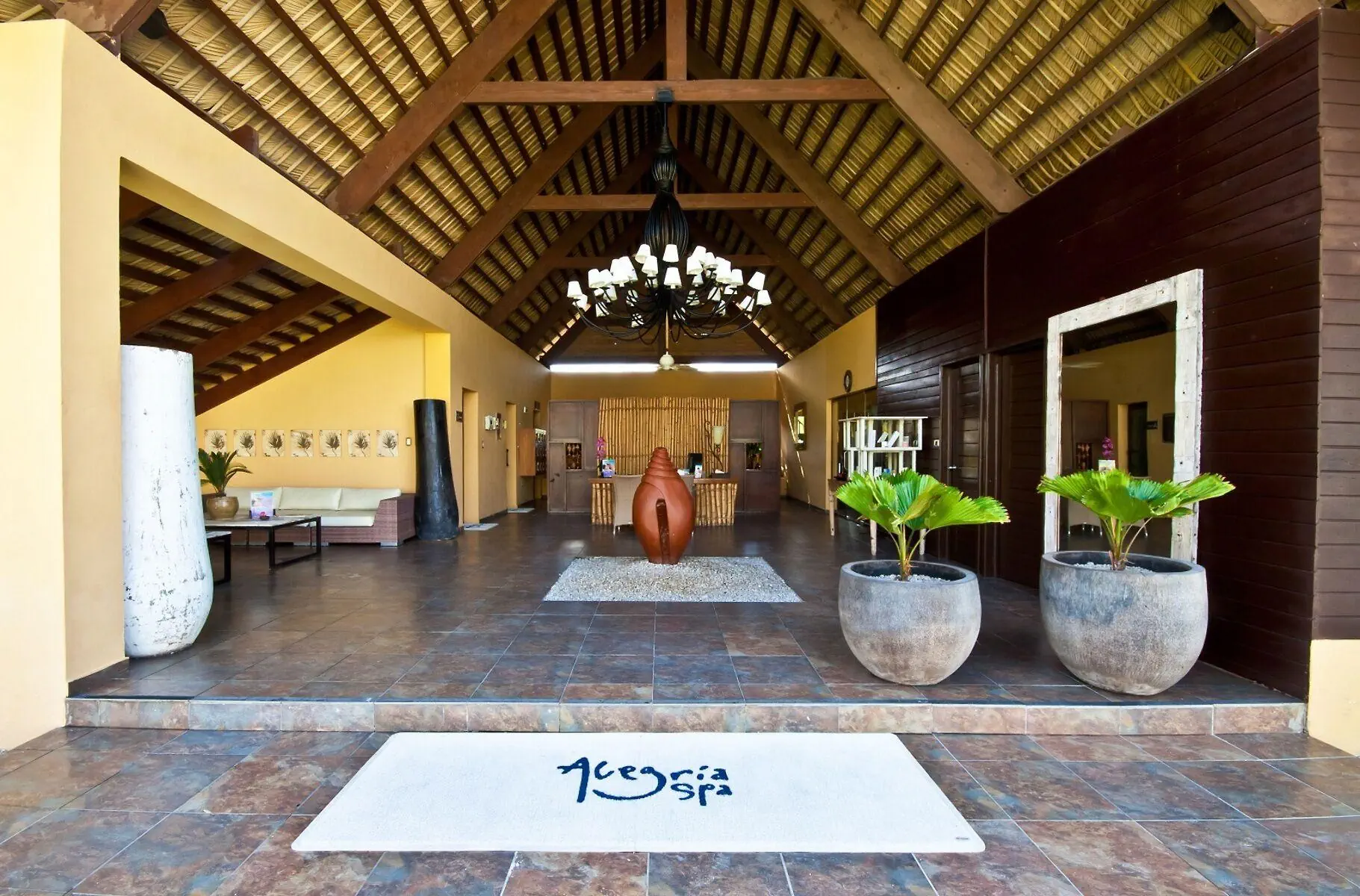 HOTEL Catalonia Royal Bavaro
