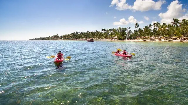 HOTEL Catalonia Royal Bavaro
