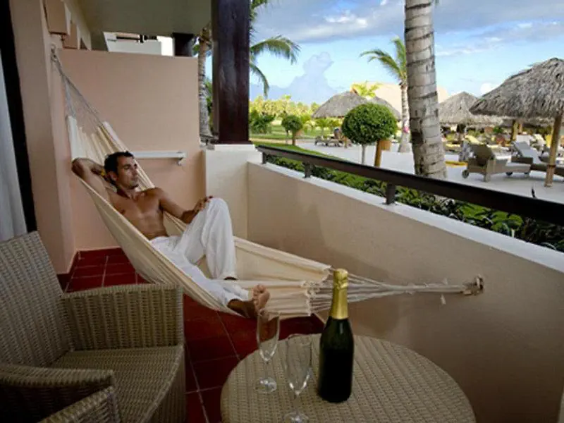 HOTEL Catalonia Royal Bavaro