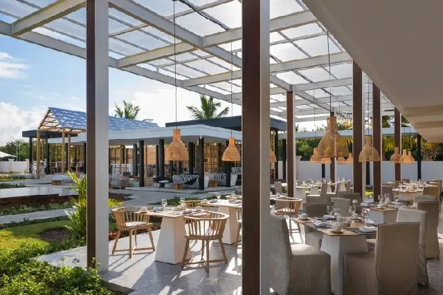 HOTEL Catalonia Royal Bavaro