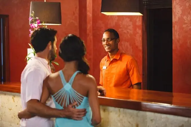 HOTEL Catalonia Royal Bavaro