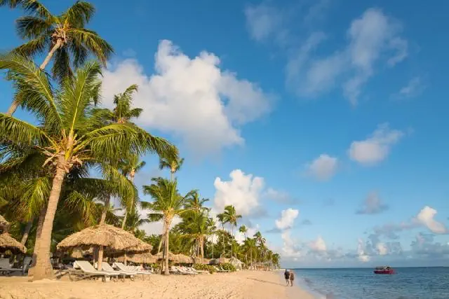 HOTEL Catalonia Royal Bavaro