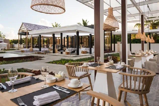 HOTEL Catalonia Royal Bavaro