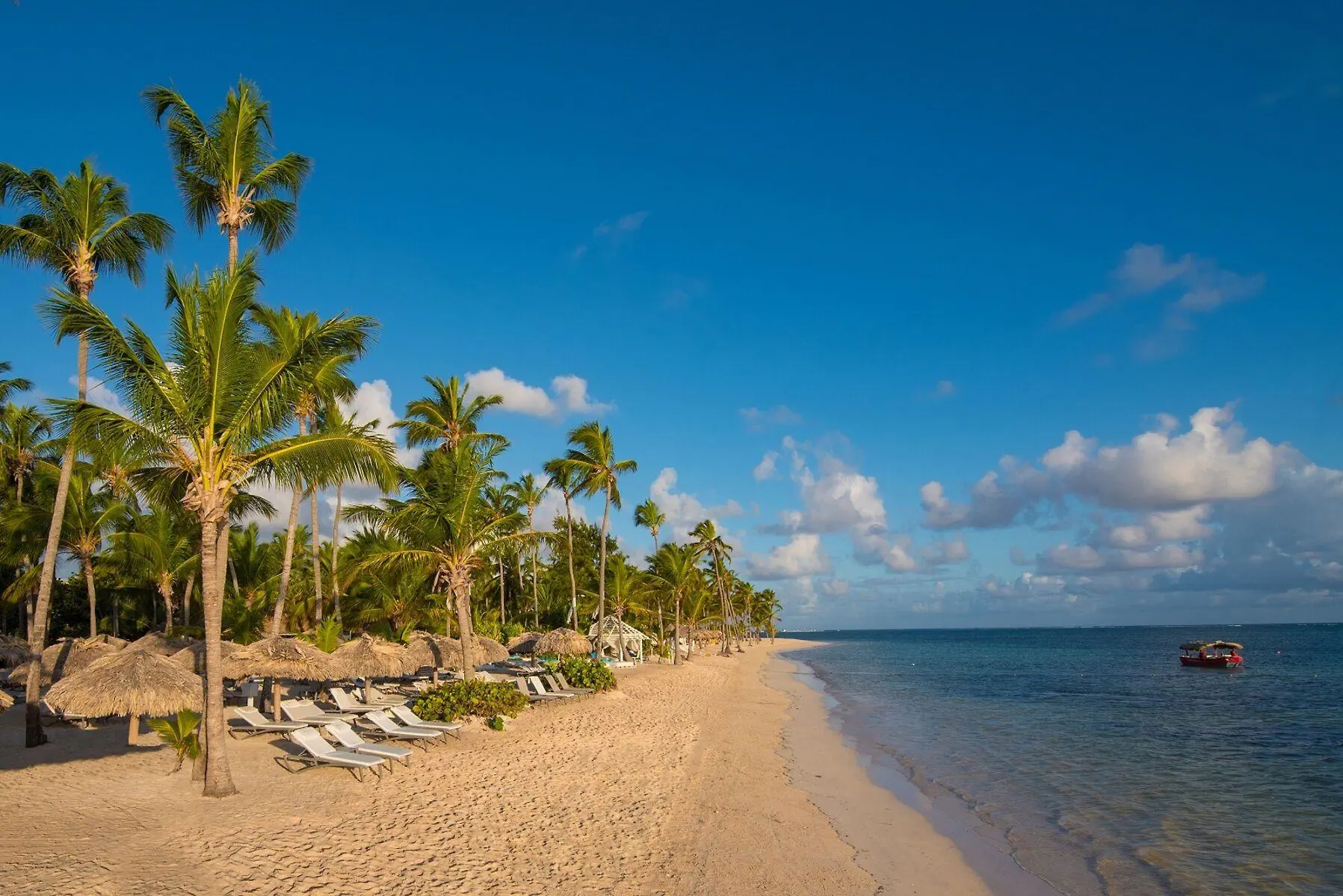 HOTEL Catalonia Royal Bavaro
