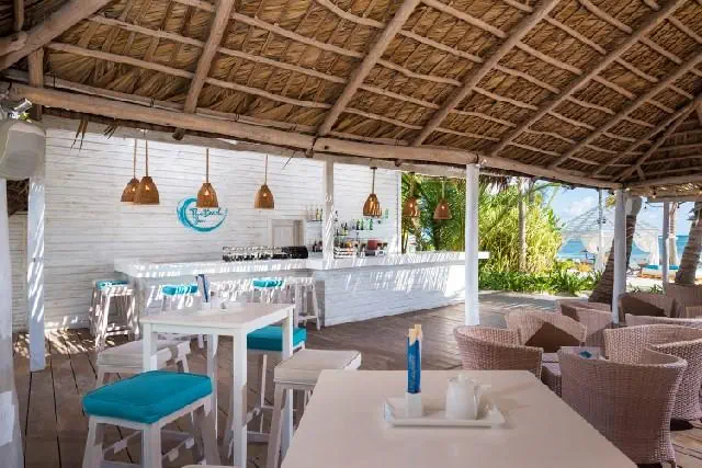 HOTEL Catalonia Royal Bavaro