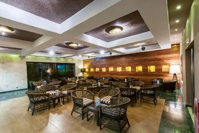 HOTEL Catalonia Royal Bavaro