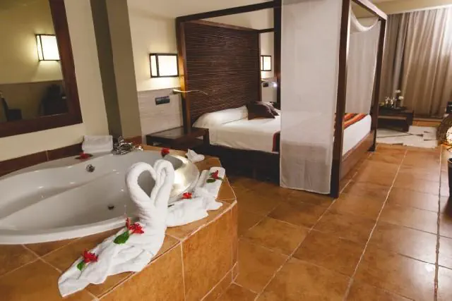 HOTEL Catalonia Royal Bavaro