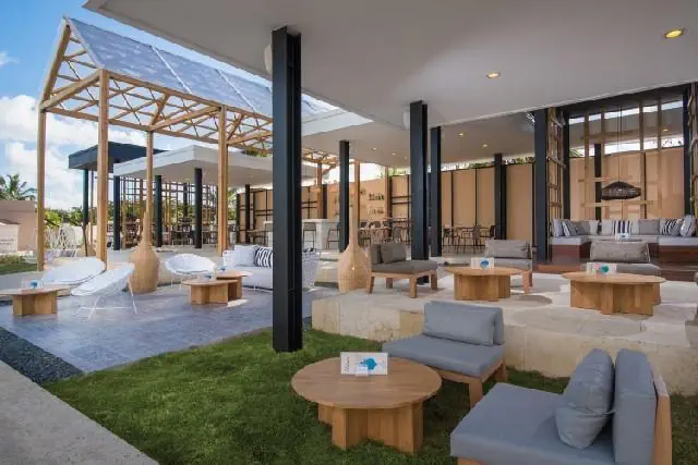 HOTEL Catalonia Royal Bavaro