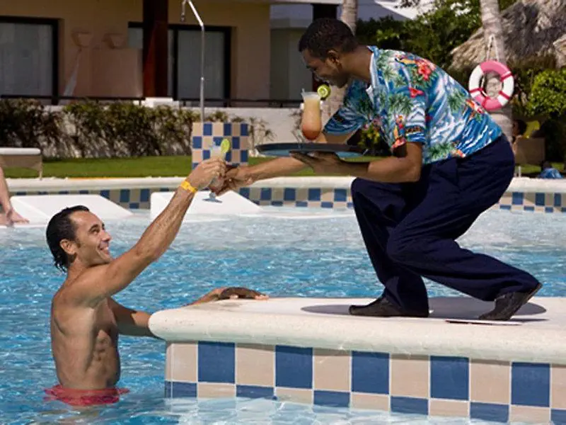 HOTEL Catalonia Royal Bavaro
