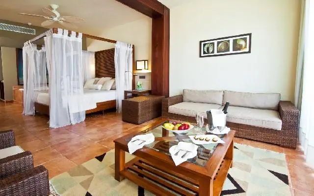 HOTEL Catalonia Royal Bavaro