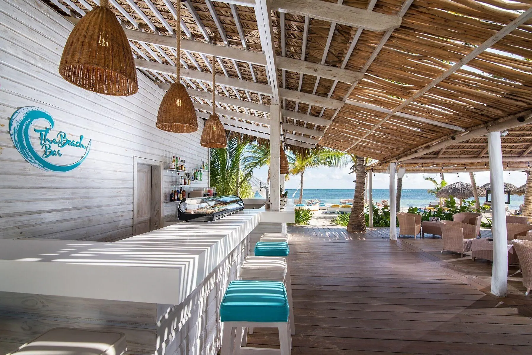HOTEL Catalonia Royal Bavaro