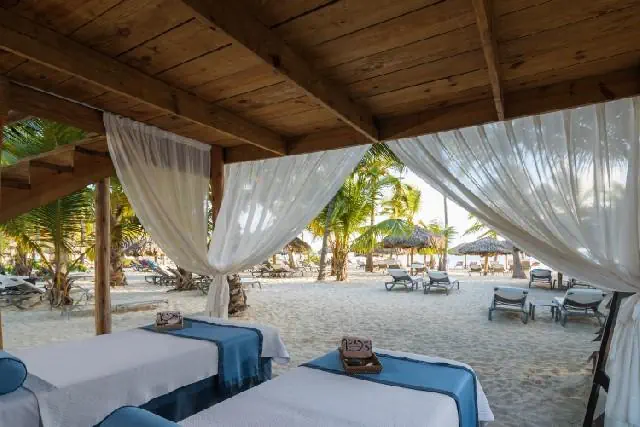 HOTEL Catalonia Royal Bavaro