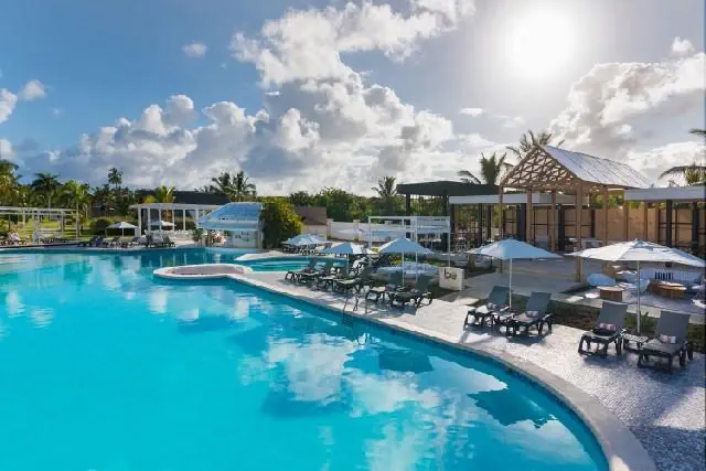HOTEL Catalonia Royal Bavaro