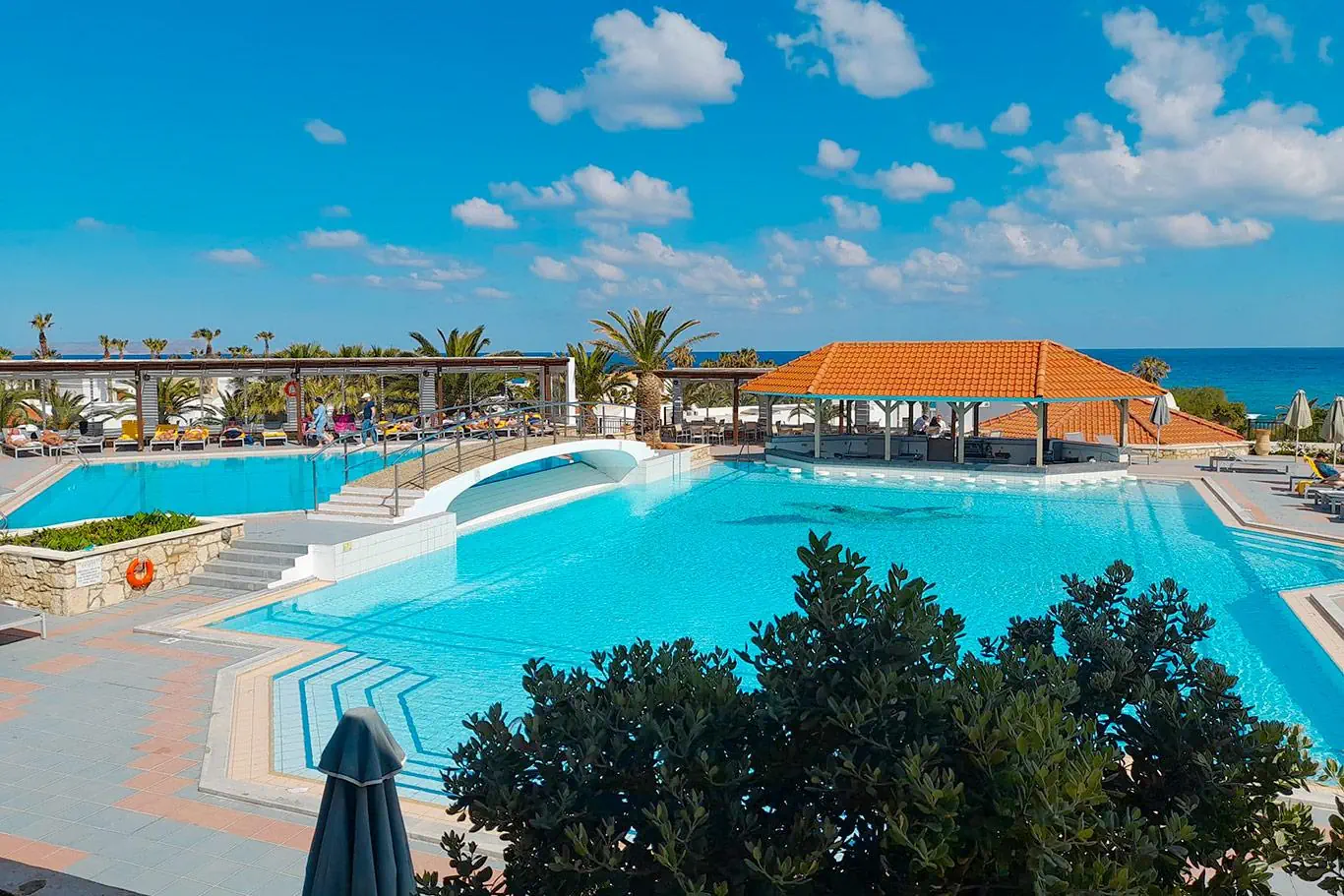 Annabelle Beach Resort