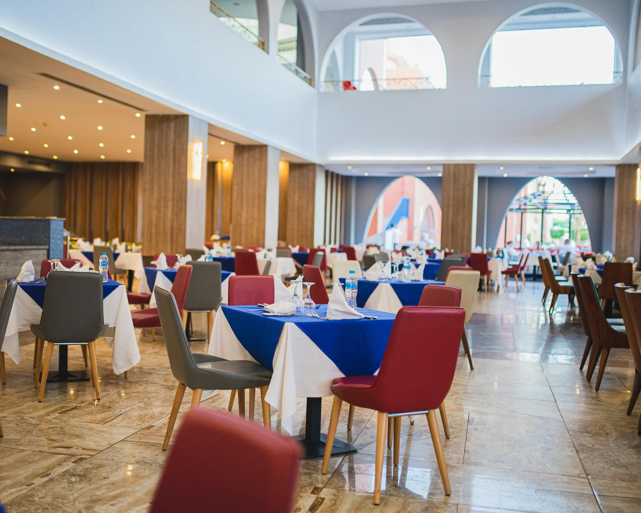 Titanic Beach Spa & Aqua Park - zdjęcie 24